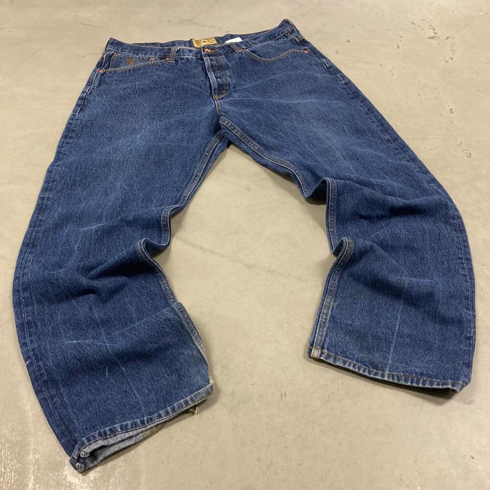 Baggy Y2K rocawear Jeans 40x34